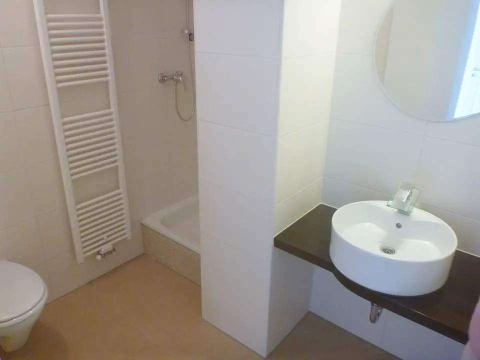 2 Zimmer Wohnung mit 30 m² in Halle (Saale) – Bild 7