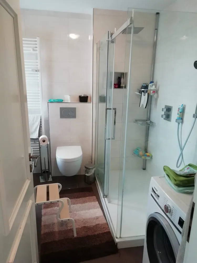 3 Zimmer Wohnung mit 97 m² in Karlsruhe – Bild 8