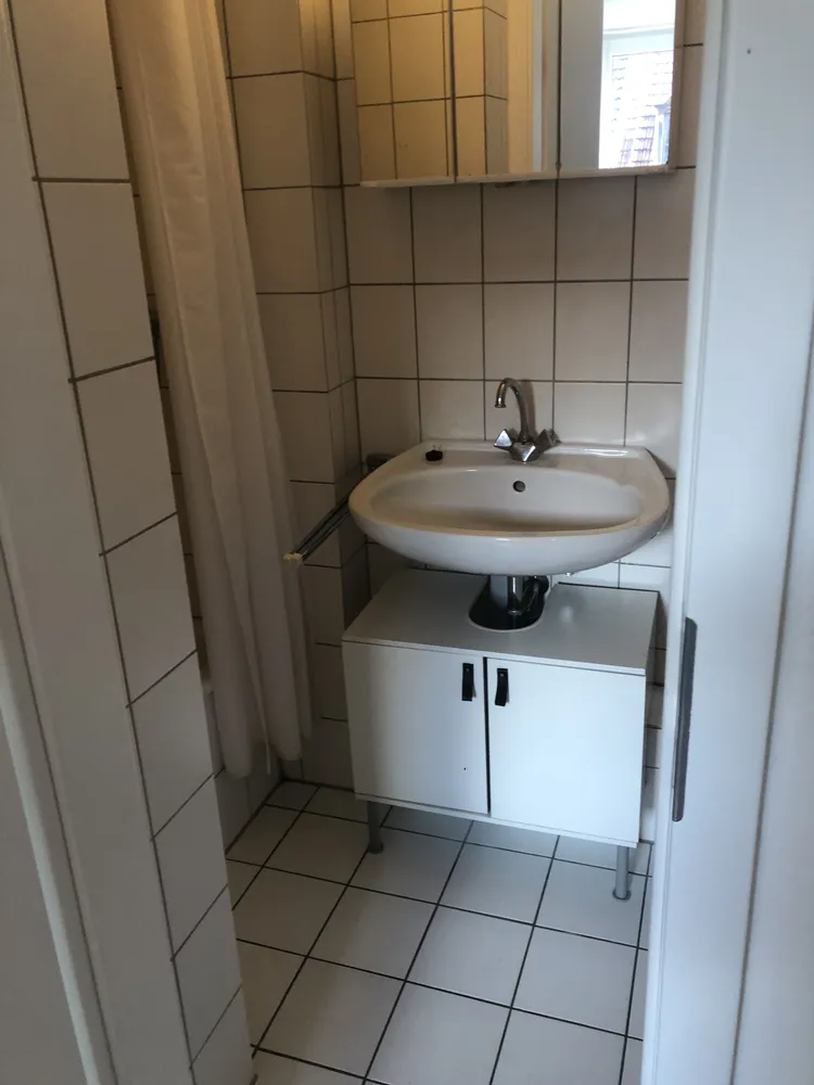 2 Zimmer Wohnung mit 28 m² in Köln – Bild 7