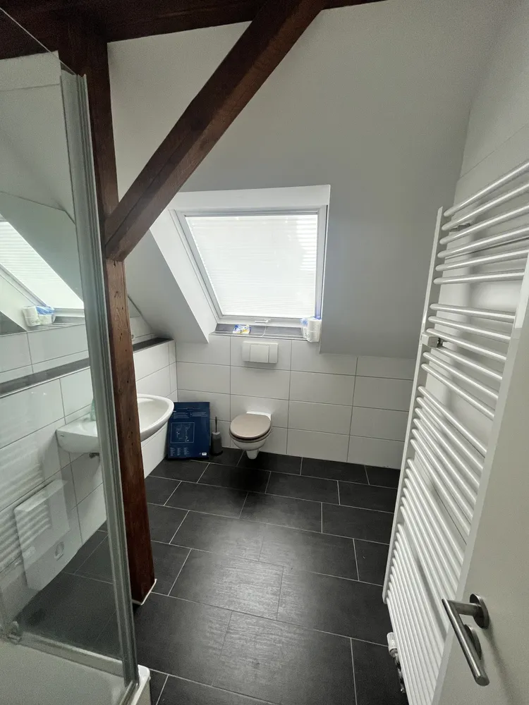 2 room apartment with 75 m² in Bielefeld – Photo 4