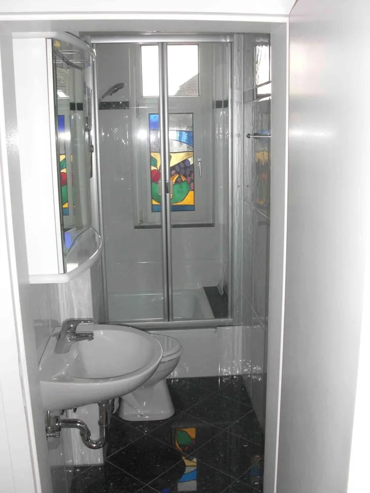 2 Zimmer Wohnung mit 48 m² in Hürth – Bild 2