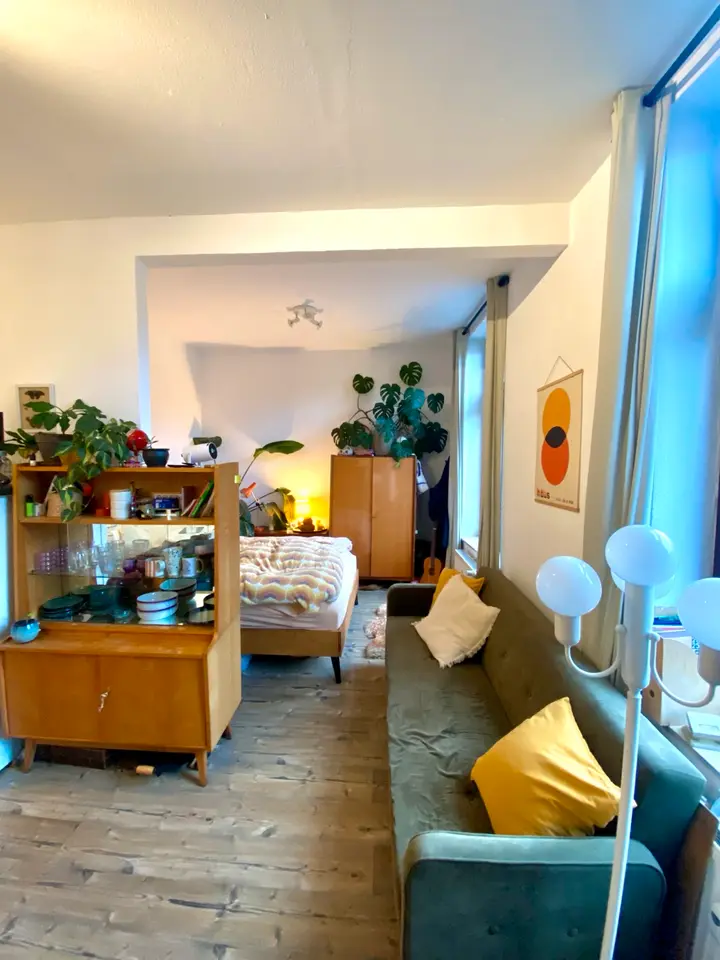 3 Zimmer Wohnung mit 75 m² in Leverkusen – Bild 1