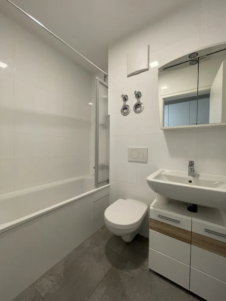 1 Zimmer Wohnung mit 35 m² in München – Bild 10