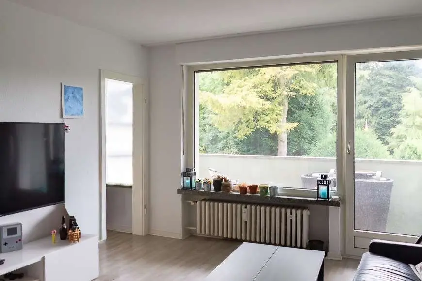 Studio mit 35 m² in Düsseldorf – Bild 2