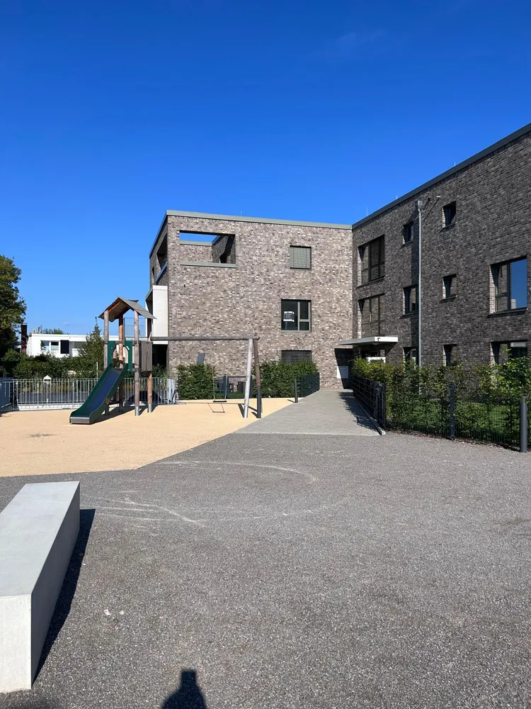 3 Zimmer Wohnung mit 95 m² in Köln – Bild 1