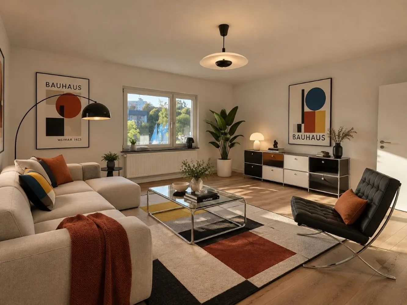 3 Zimmer Wohnung mit 71 m² in Lüdenscheid – Bild 3