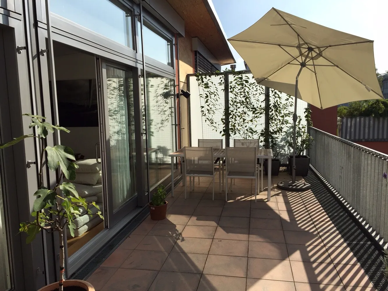 4 room apartment with 143 m² in Munich – Photo 12