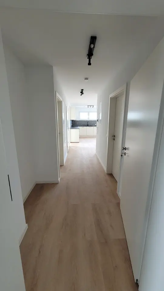 4 Zimmer Wohnung mit 91 m² in Mosbach – Bild 2