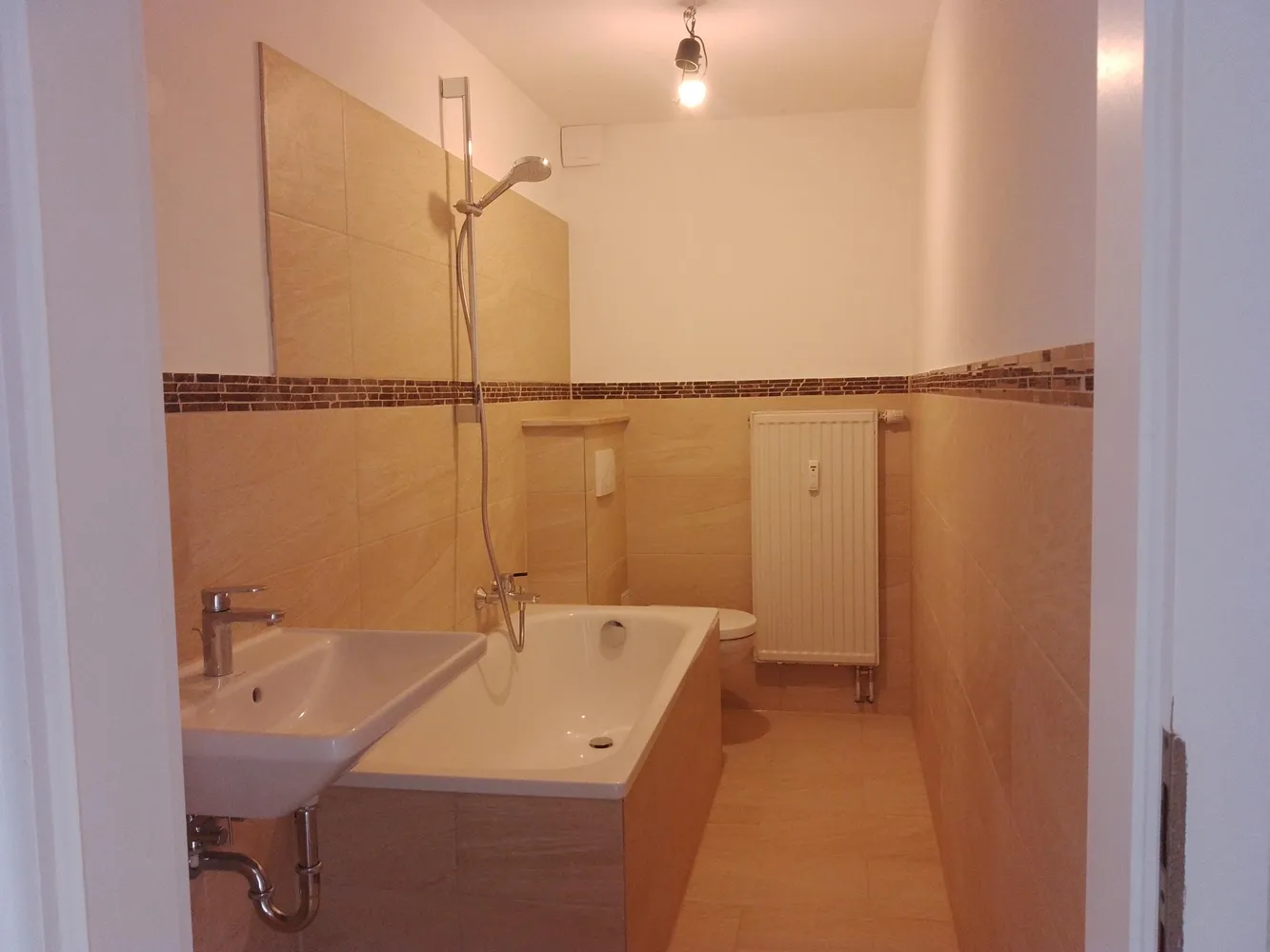 2 room apartment with 55 m² in Radebeul – Photo 12