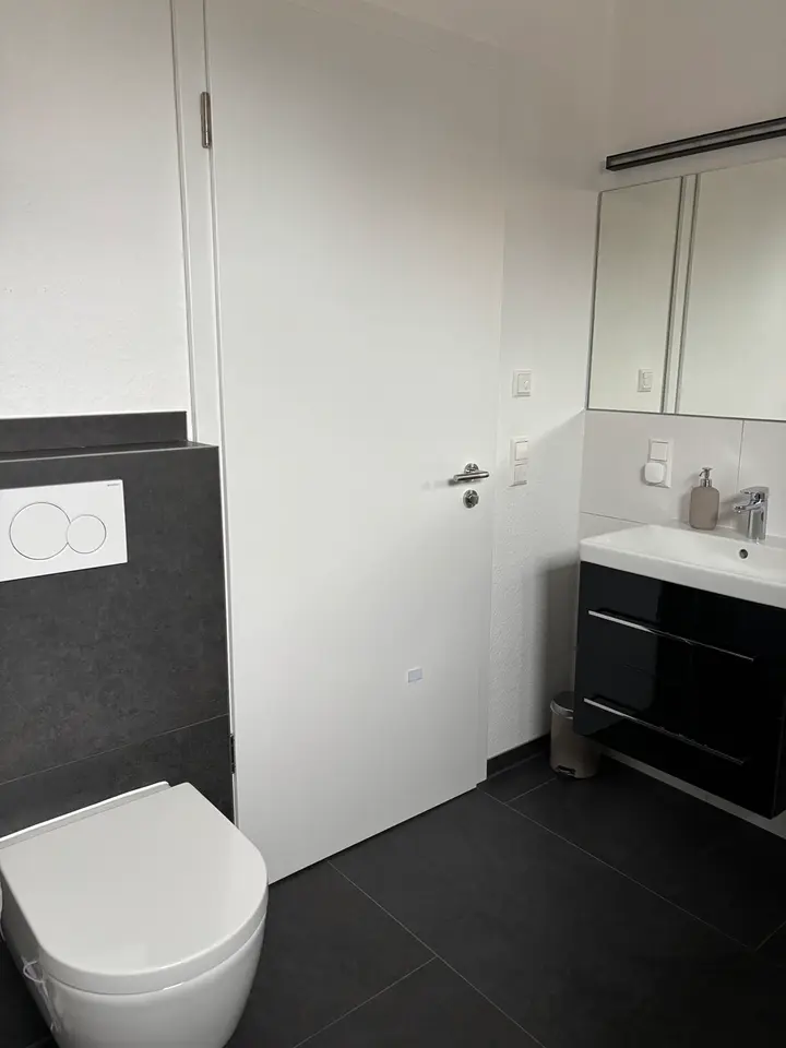 3 Zimmer Wohnung mit 90 m² in Quakenbrück – Bild 10