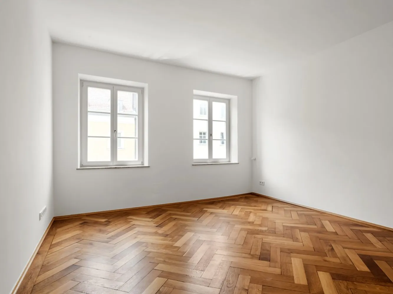 3 Zimmer Wohnung mit 90 m² in München – Bild 4