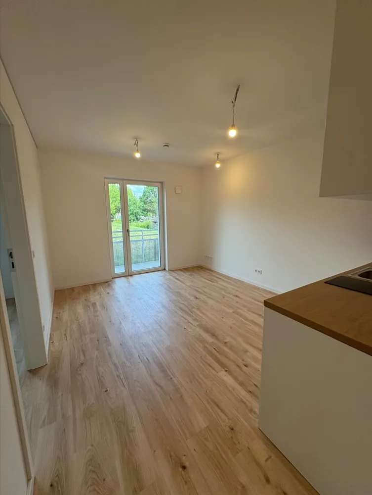 2 room apartment with 40 m² in Berlin – Photo 1