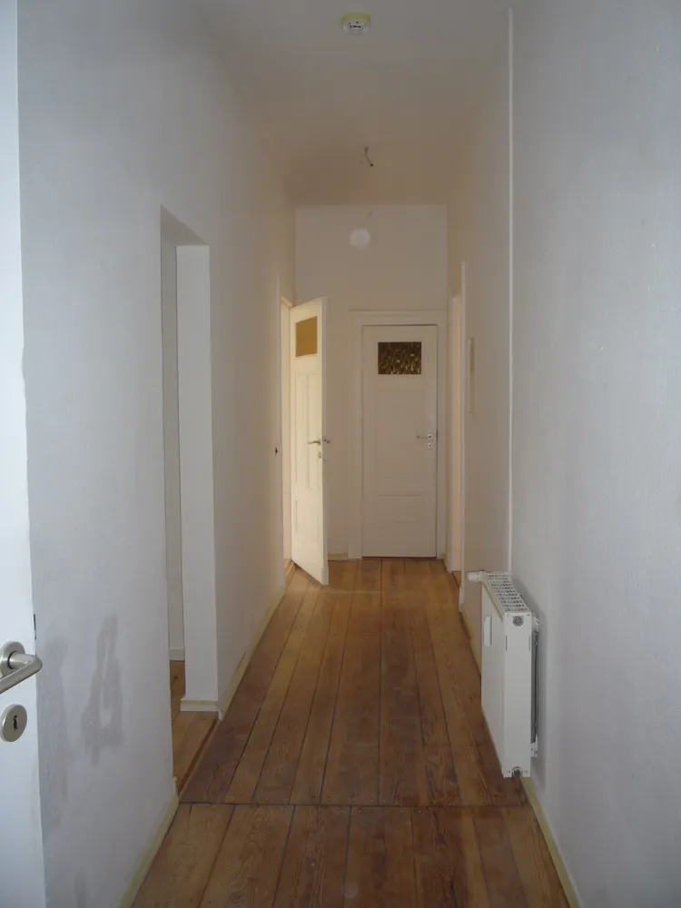 2 Zimmer Wohnung mit 76 m² in Magdeburg – Bild 3