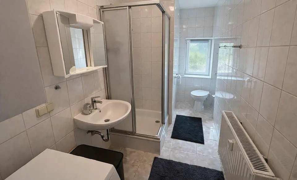 2 room apartment with 31 m² in Gera – Photo 6