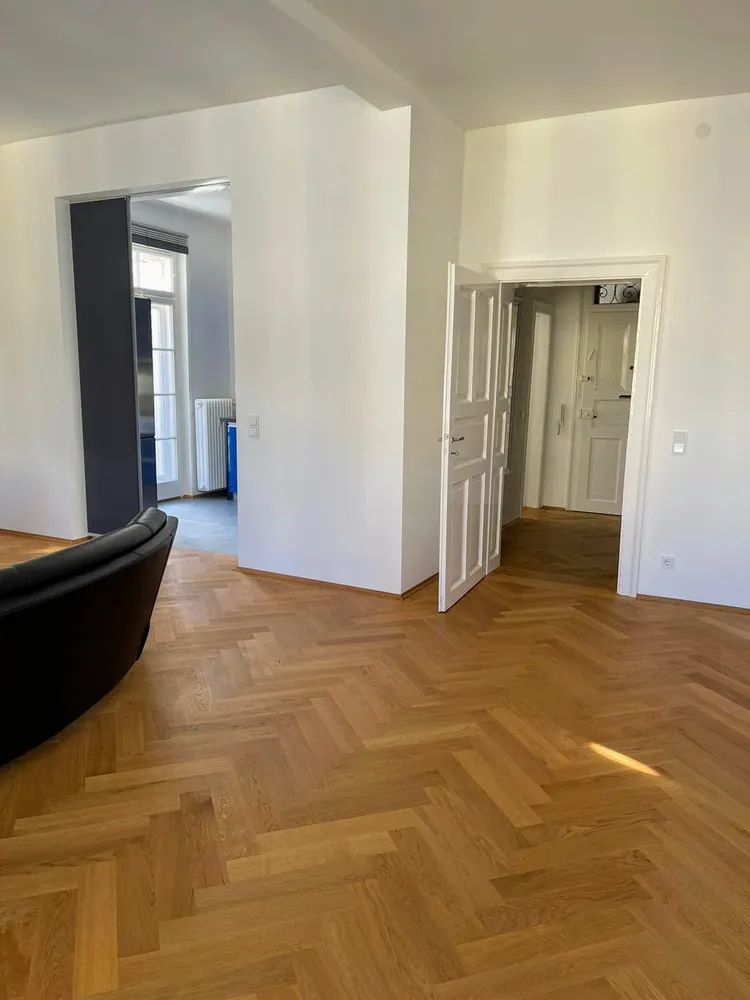 3 Zimmer Wohnung mit 92 m² in München – Bild 8