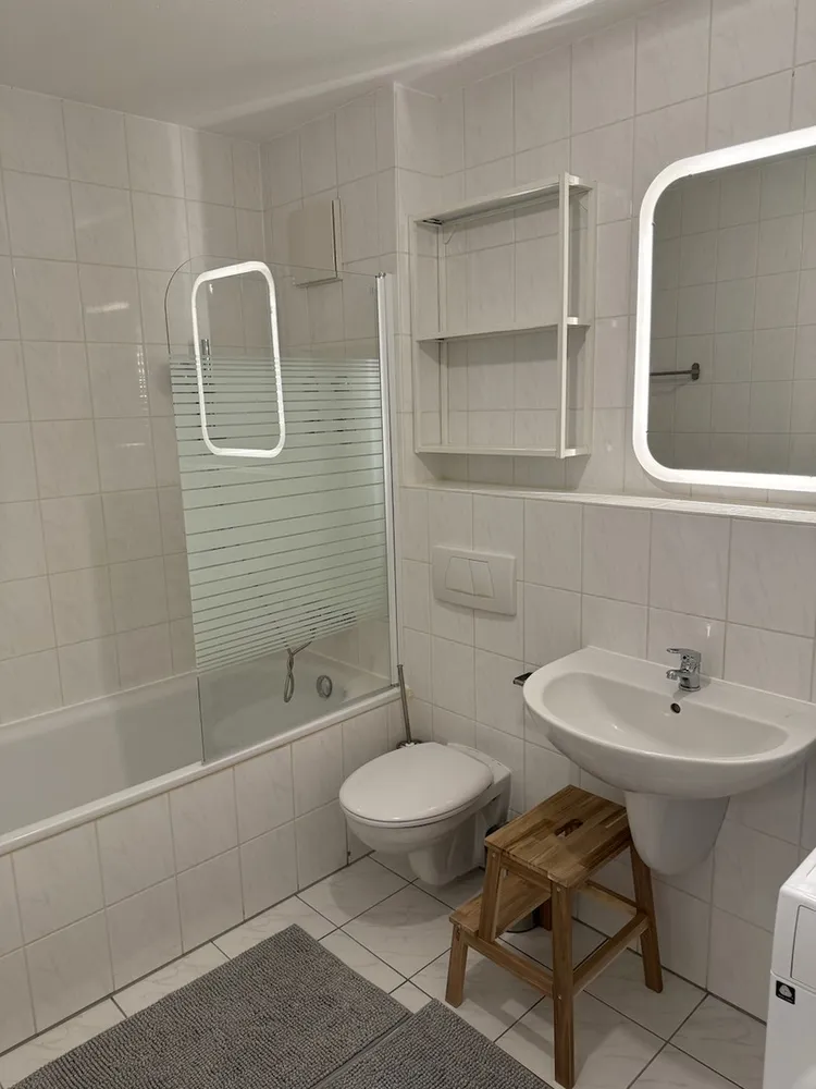 2 Zimmer Wohnung mit 67 m² in Frankfurt am Main – Bild 12