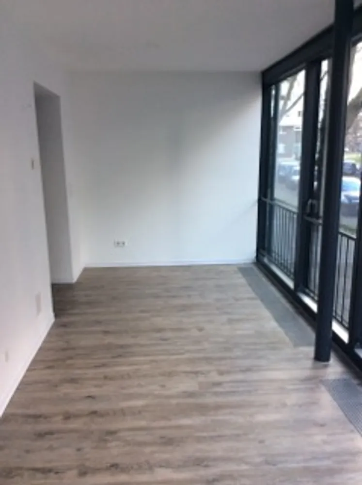 2 Zimmer Wohnung mit 58 m² in Duisburg – Bild 5
