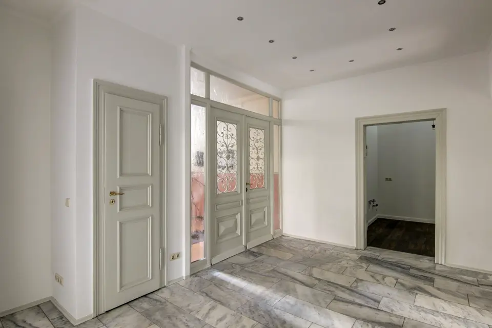 5 Zimmer Wohnung mit 115 m² in Rudolstadt – Bild 5