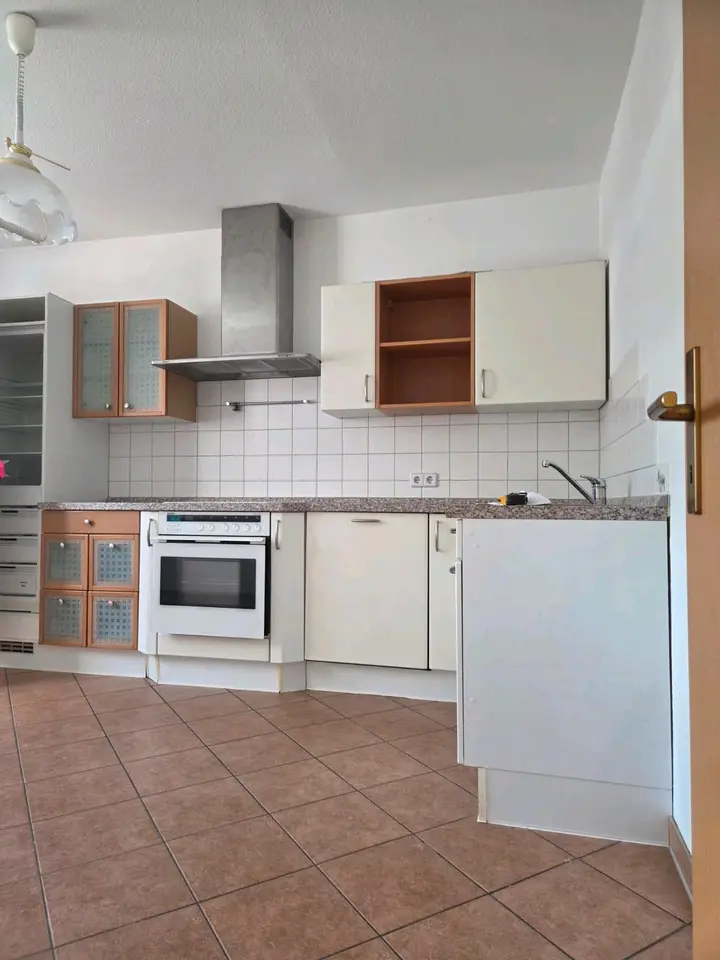 3 room apartment with 81 m² in Chemnitz – Photo 4