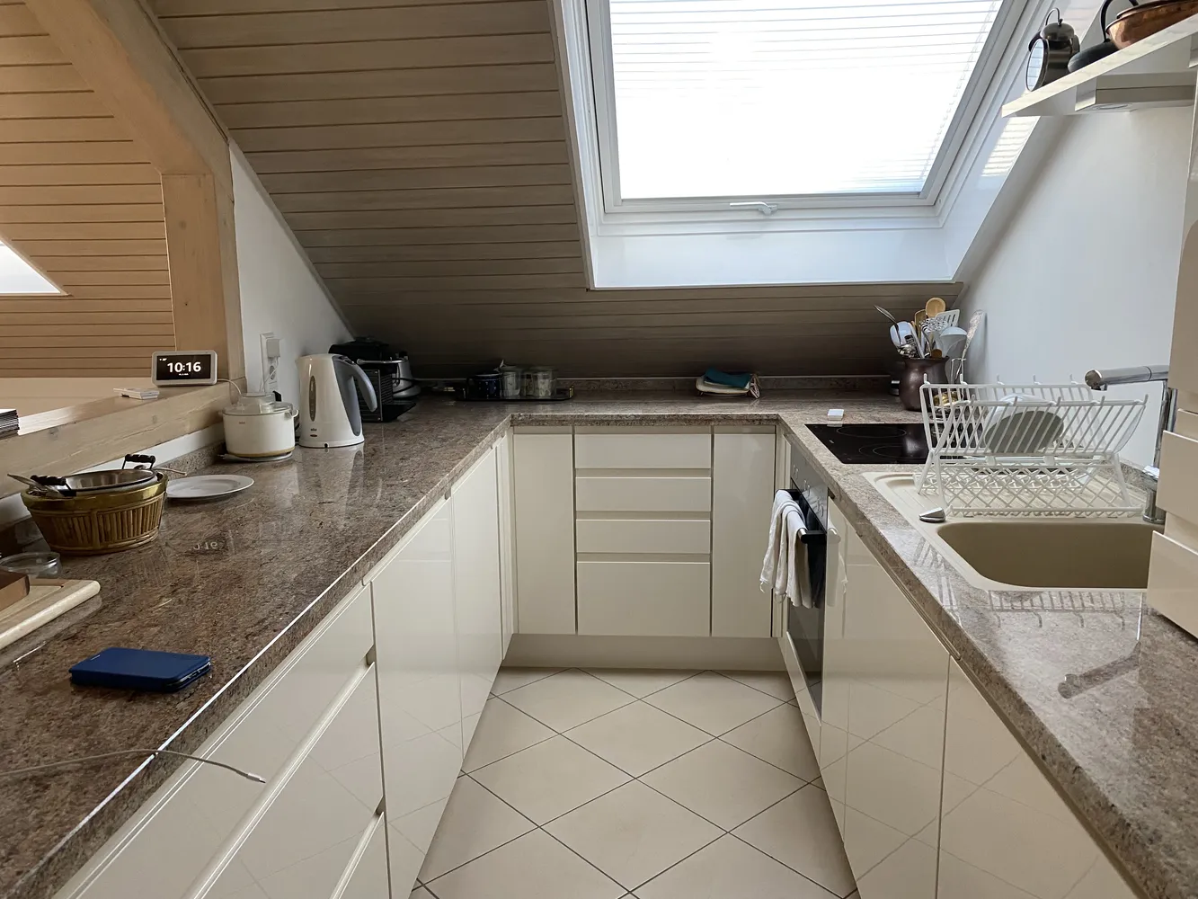 3 Zimmer Wohnung mit 74 m² in Stuttgart – Bild 2