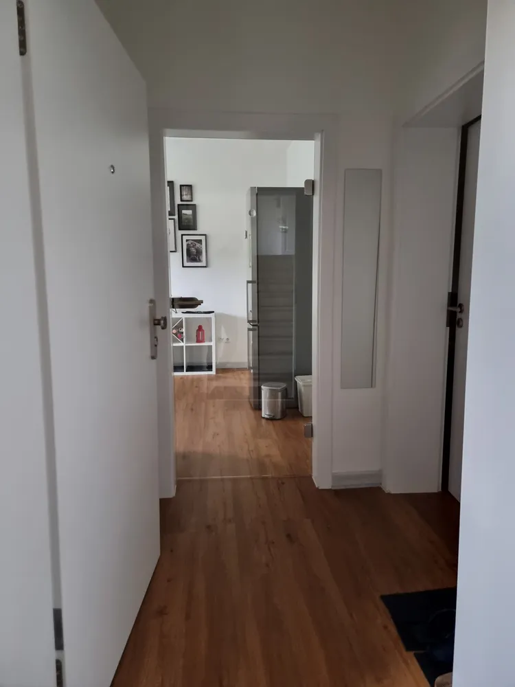 2 Zimmer Wohnung mit 46 m² in Duisburg – Bild 11