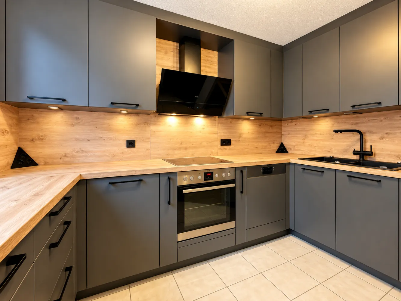 5 Zimmer Haus mit 117 m² in Nürnberg – Bild 4
