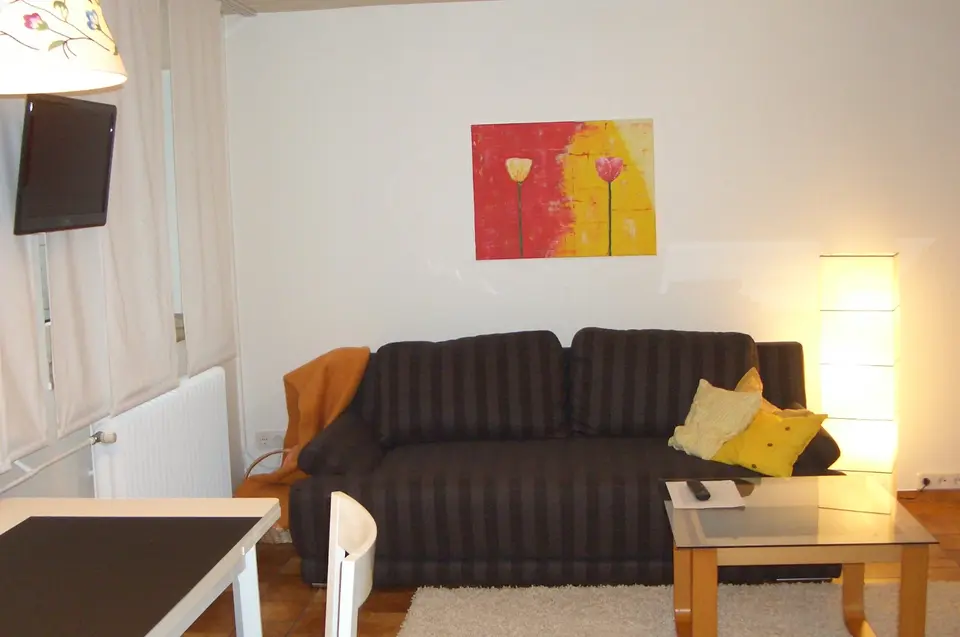 3 Zimmer Wohnung mit 75 m² in Kerpen – Bild 1