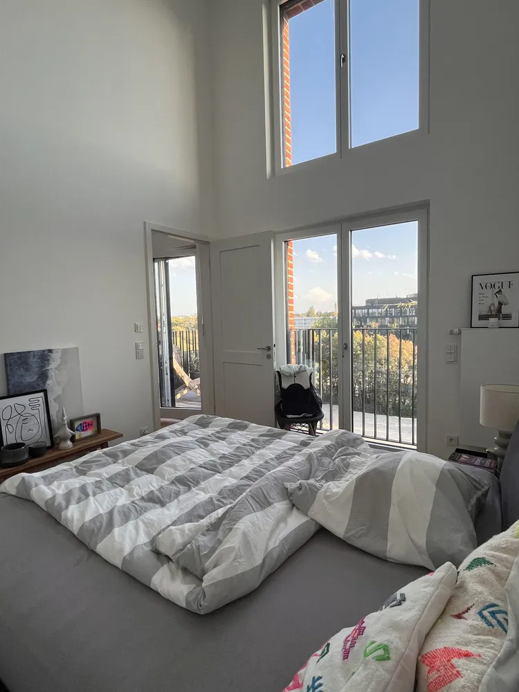 3 Zimmer Wohnung mit 56 m² in München – Bild 5