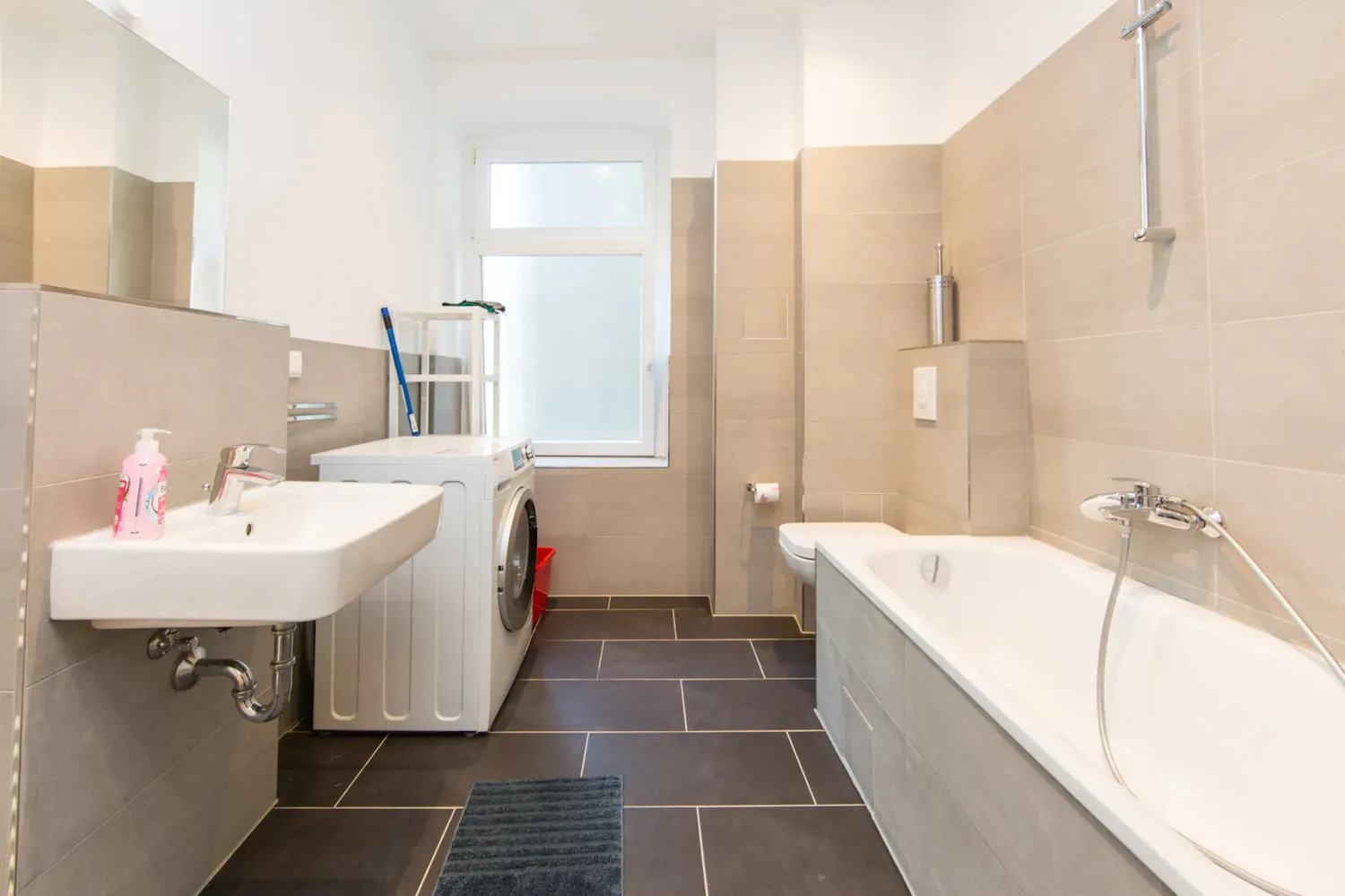 WG-Zimmer mit 10 m² in Berlin – Bild 7
