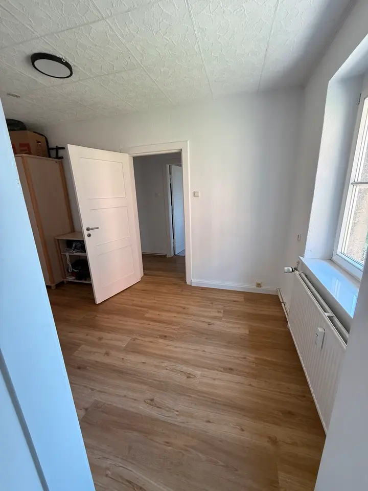3 Zimmer Wohnung mit 75 m² in Wismar – Bild 10
