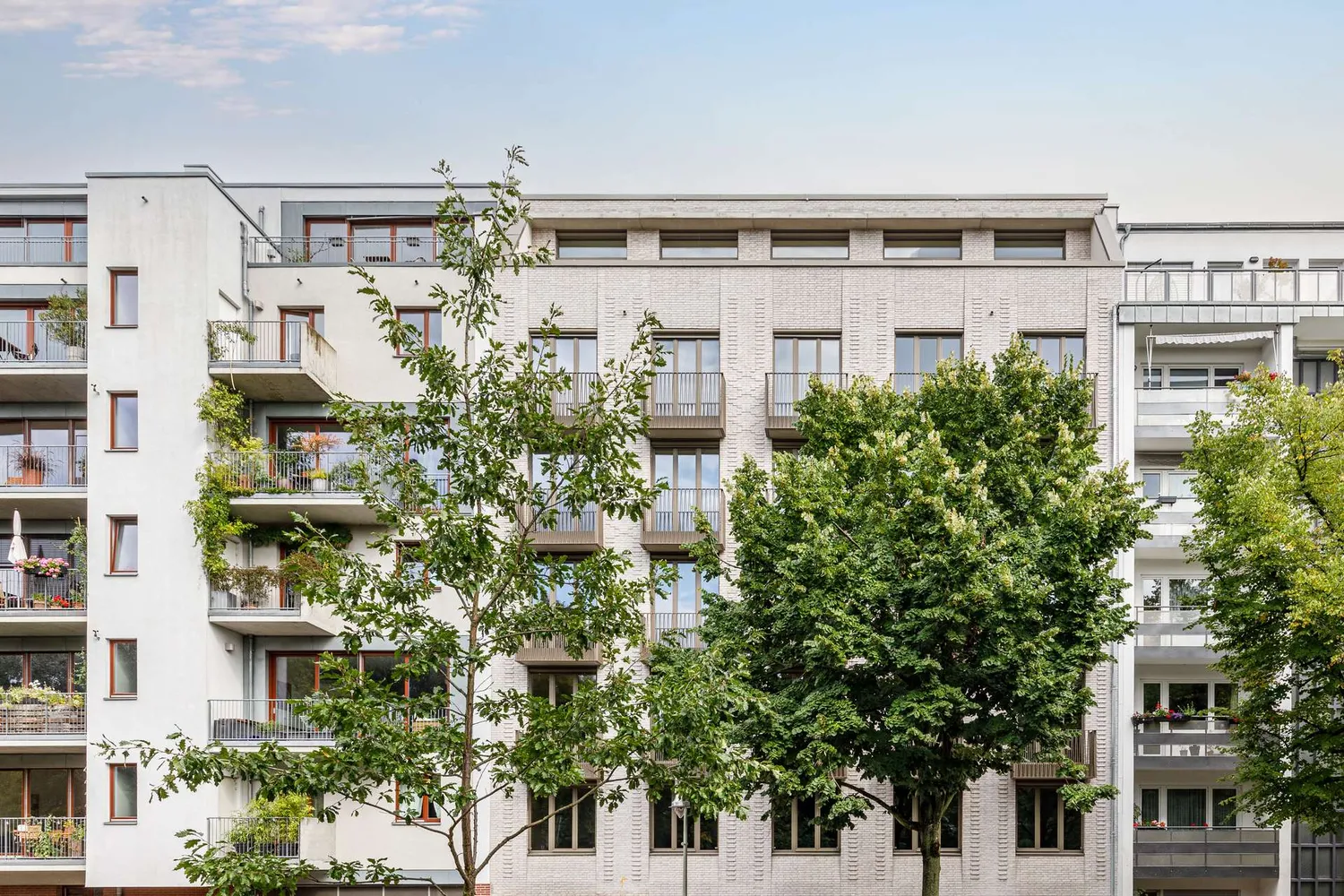 1 Zimmer Wohnung mit 26 m² in Berlin – Bild 5