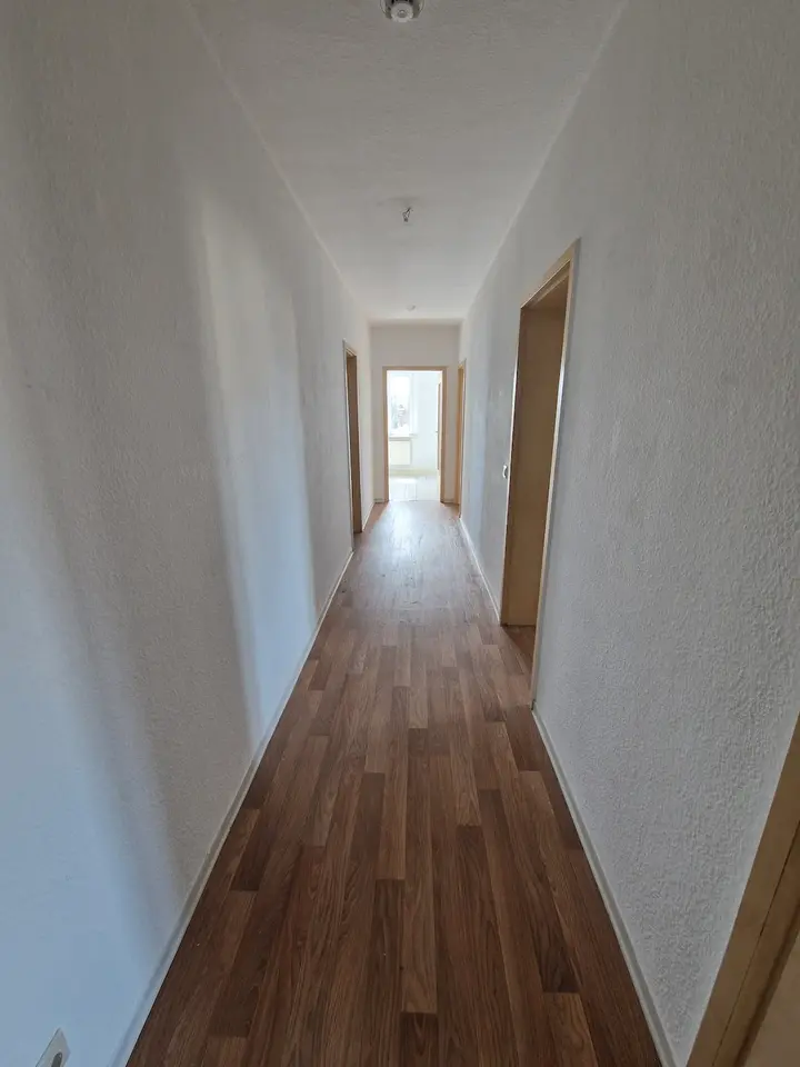 3 Zimmer Wohnung mit 78 m² in Lutherstadt Wittenberg – Bild 5