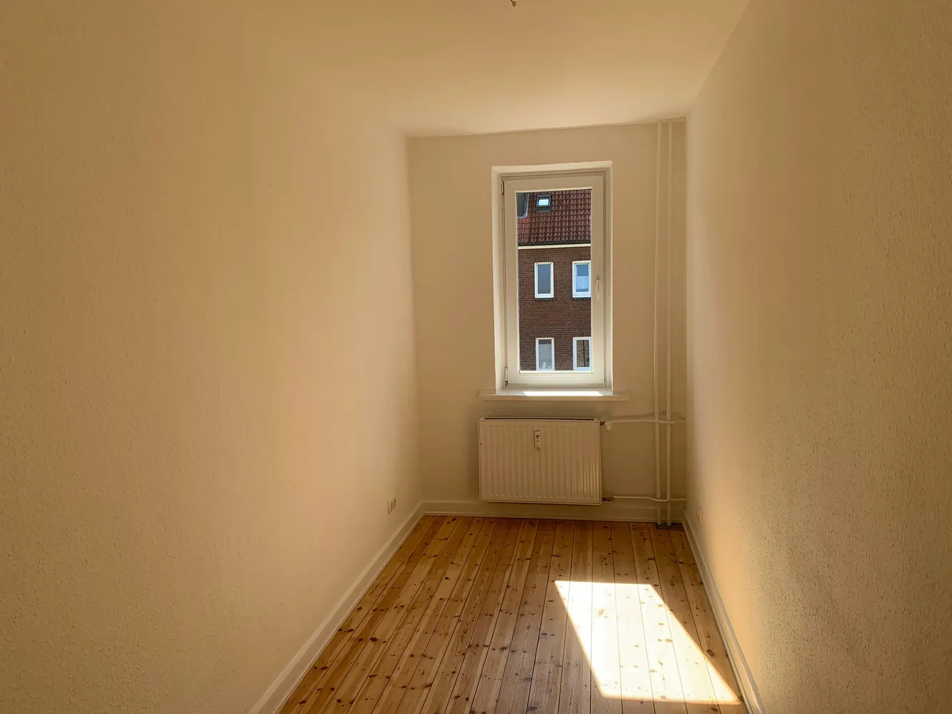 3 Zimmer Wohnung mit 64 m² in Hamburg – Bild 8