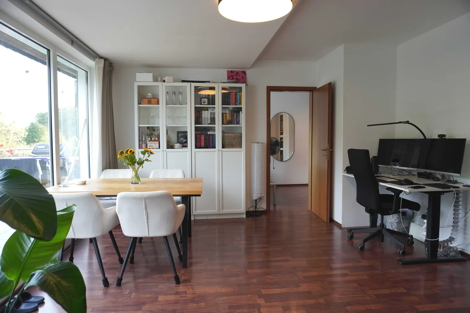 2 Zimmer Wohnung mit 58 m² in Leverkusen – Bild 5