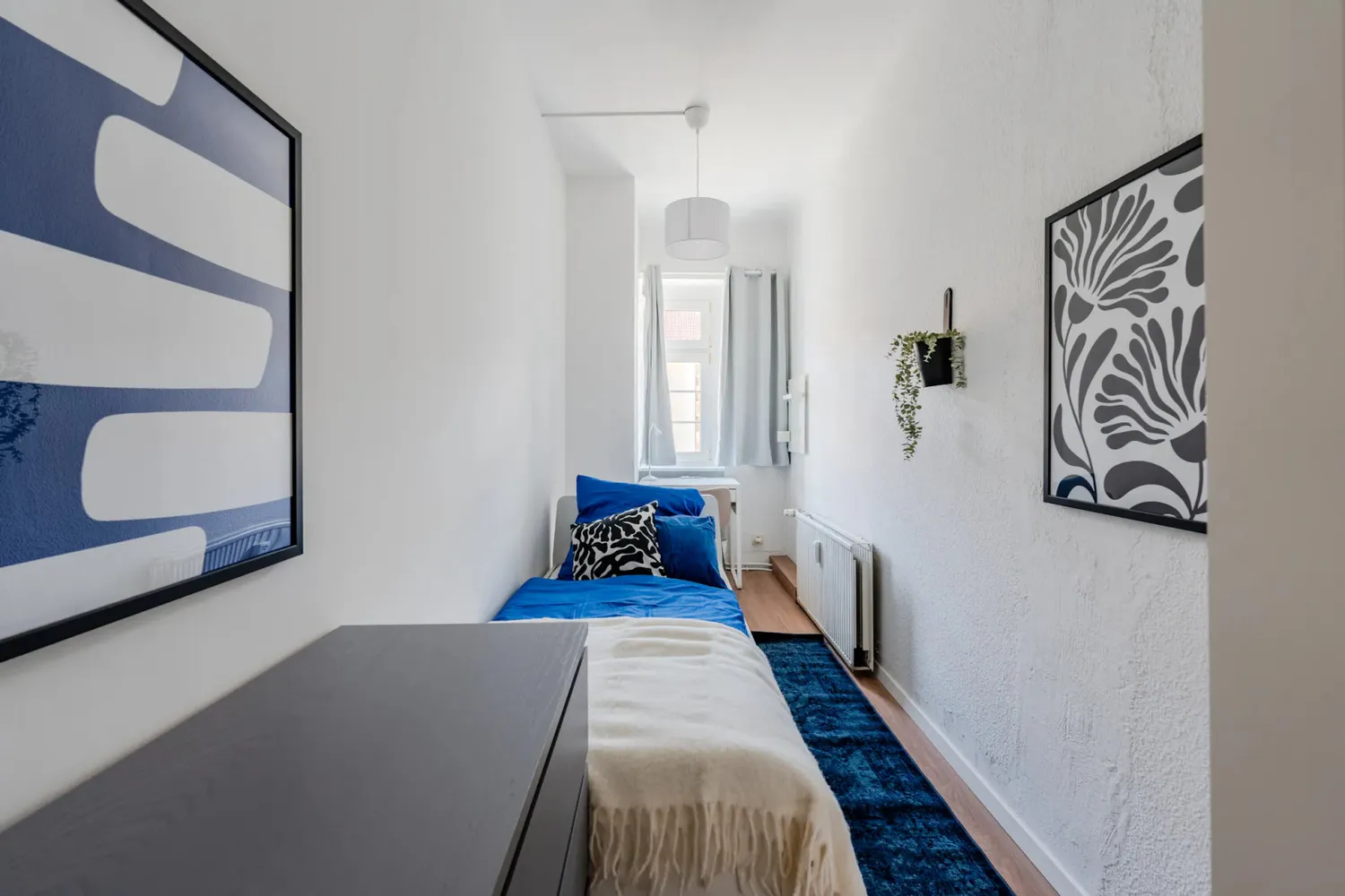 WG-Zimmer mit 9 m² in Berlin – Bild 2