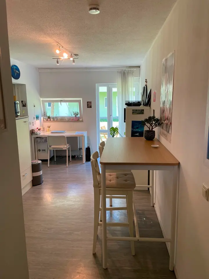Studio mit 20 m² in Ingolstadt – Bild 8