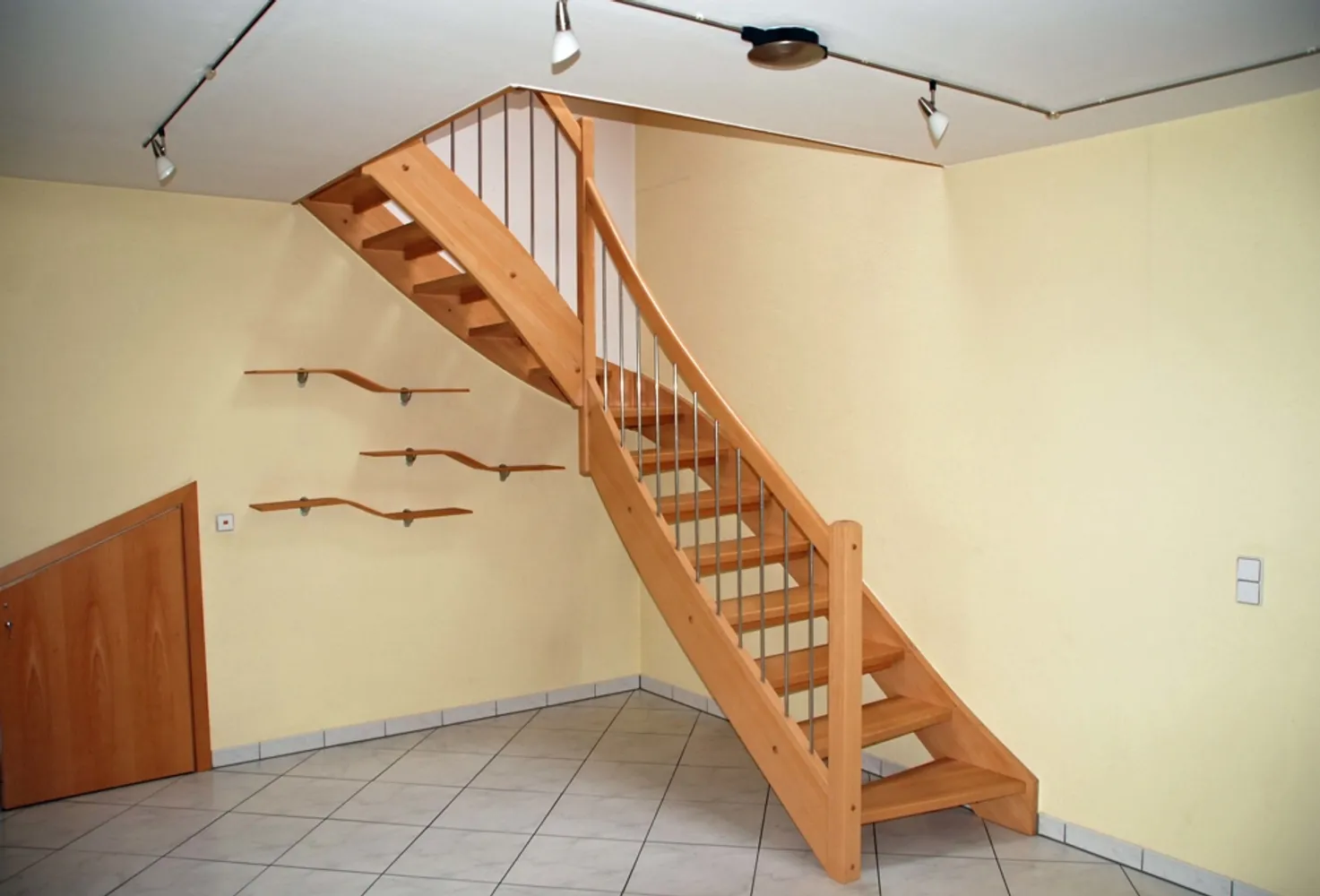 4 Zimmer Wohnung mit 124 m² in Mannheim – Bild 9