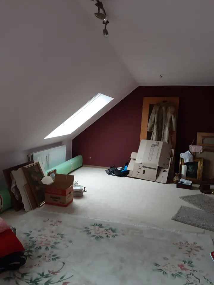 2 Zimmer Wohnung mit 60 m² in Duisburg – Bild 2