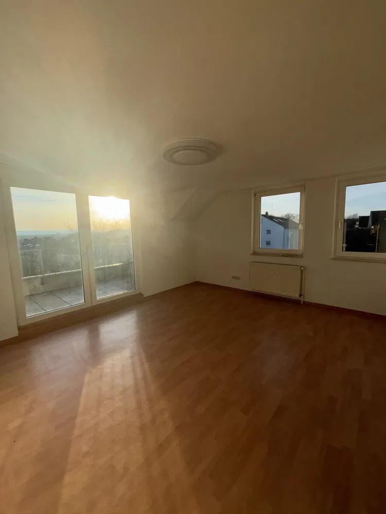 2 Zimmer Wohnung mit 49 m² in Bielefeld – Bild 1