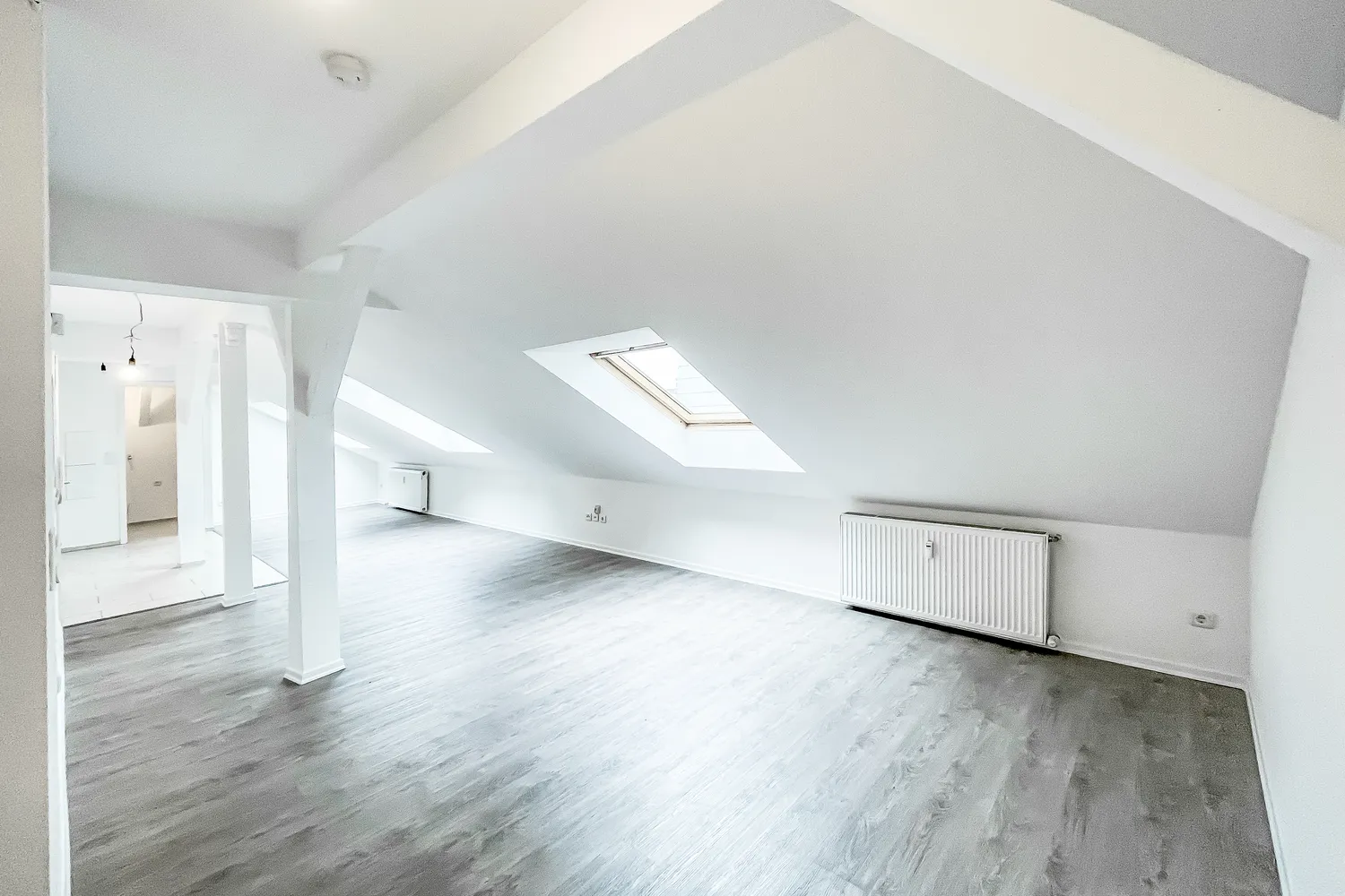1 Zimmer Wohnung mit 38 m² in Bochum – Bild 3