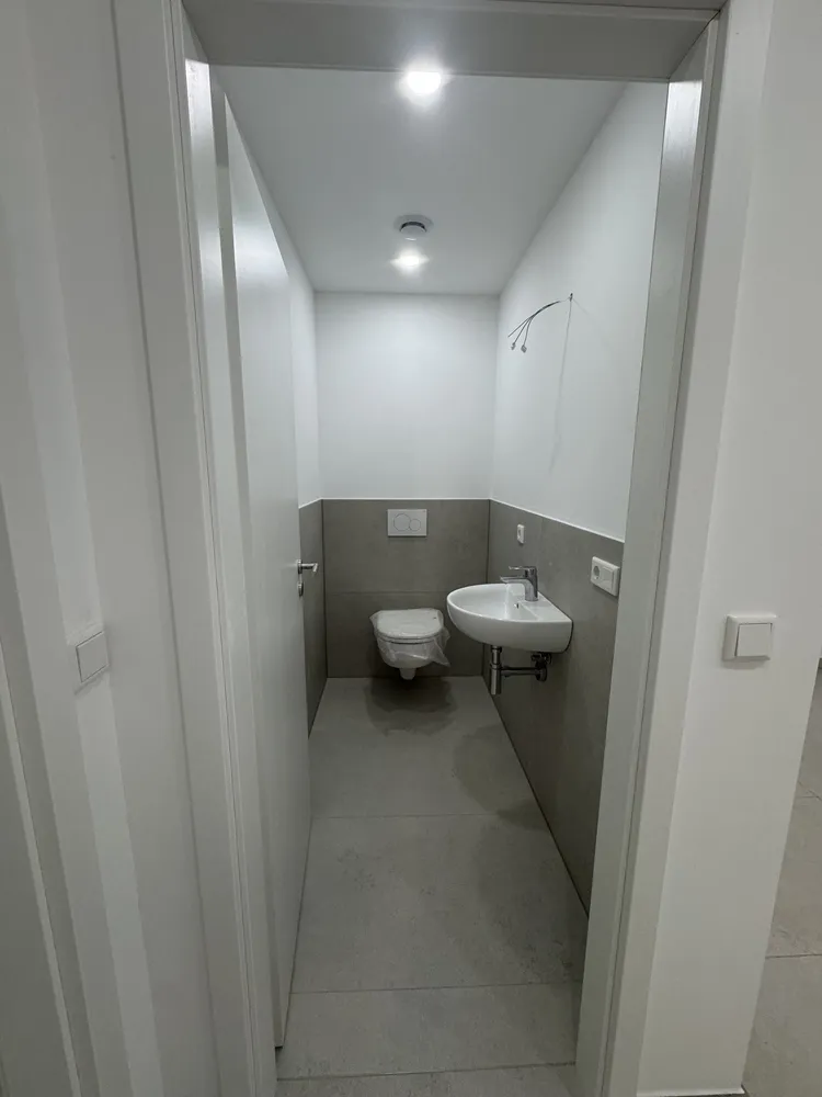 3 Zimmer Wohnung mit 76 m² in Düsseldorf – Bild 2