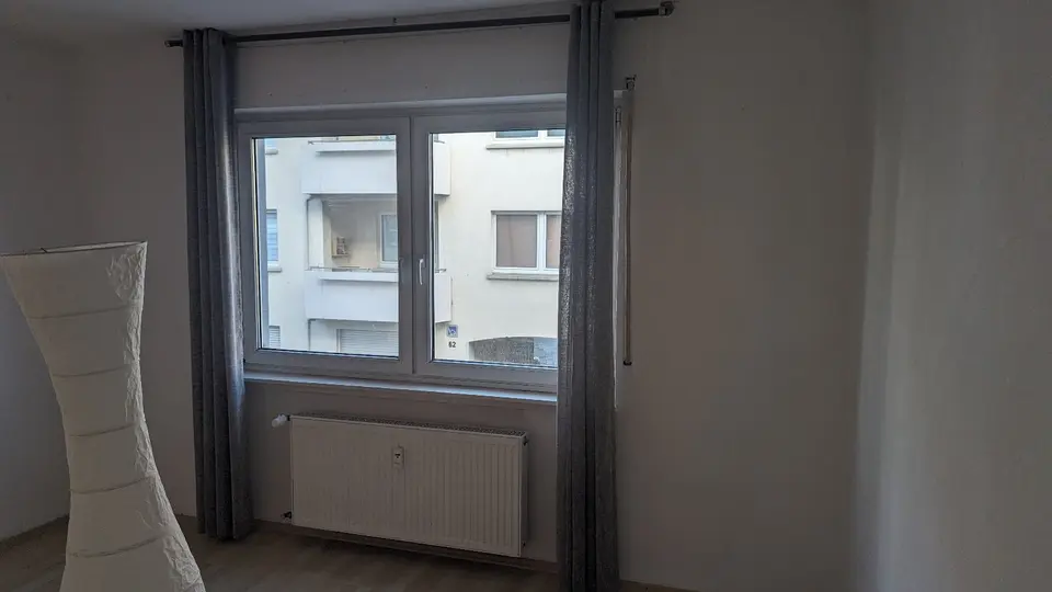 WG-Zimmer mit 24 m² in Heppenheim – Bild 9