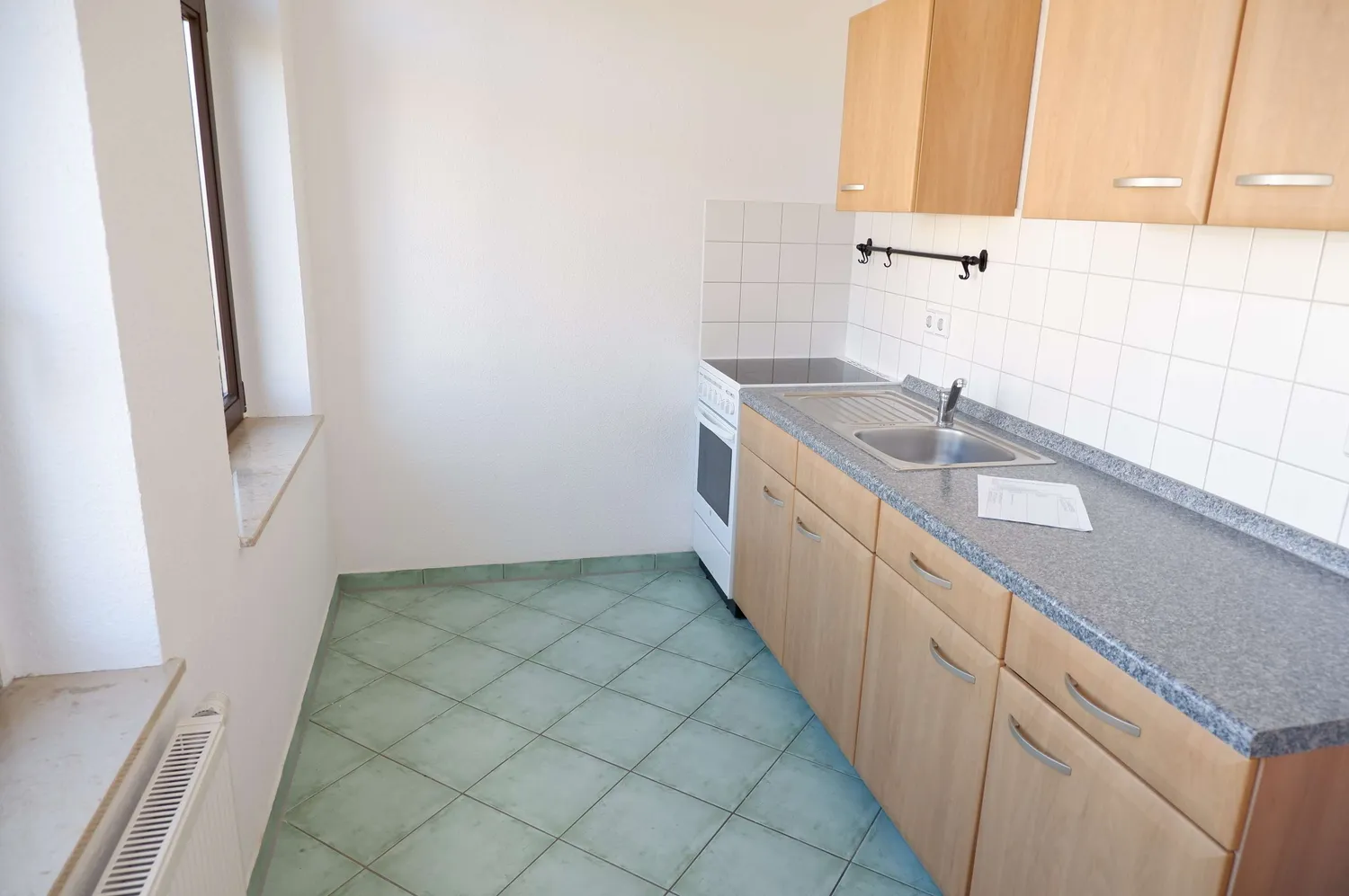 2 Zimmer Wohnung mit 49 m² in Chemnitz – Bild 5