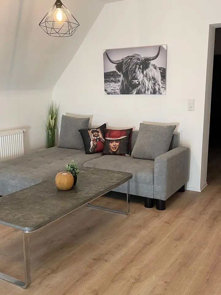 3 room apartment with 70 m² in Rastatt – Photo 7