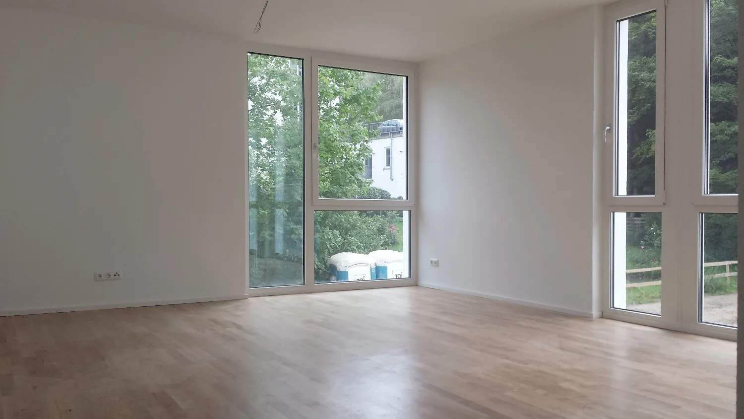 4 Zimmer Wohnung mit 123 m² in Aachen – Bild 4