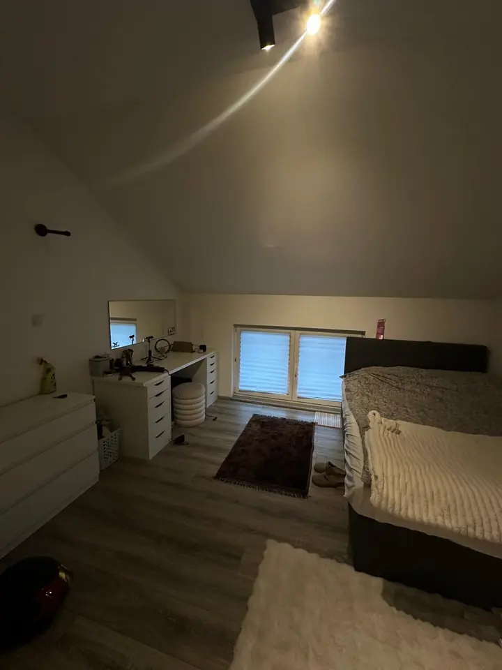 2 Zimmer Wohnung mit 60 m² in Aachen – Bild 5
