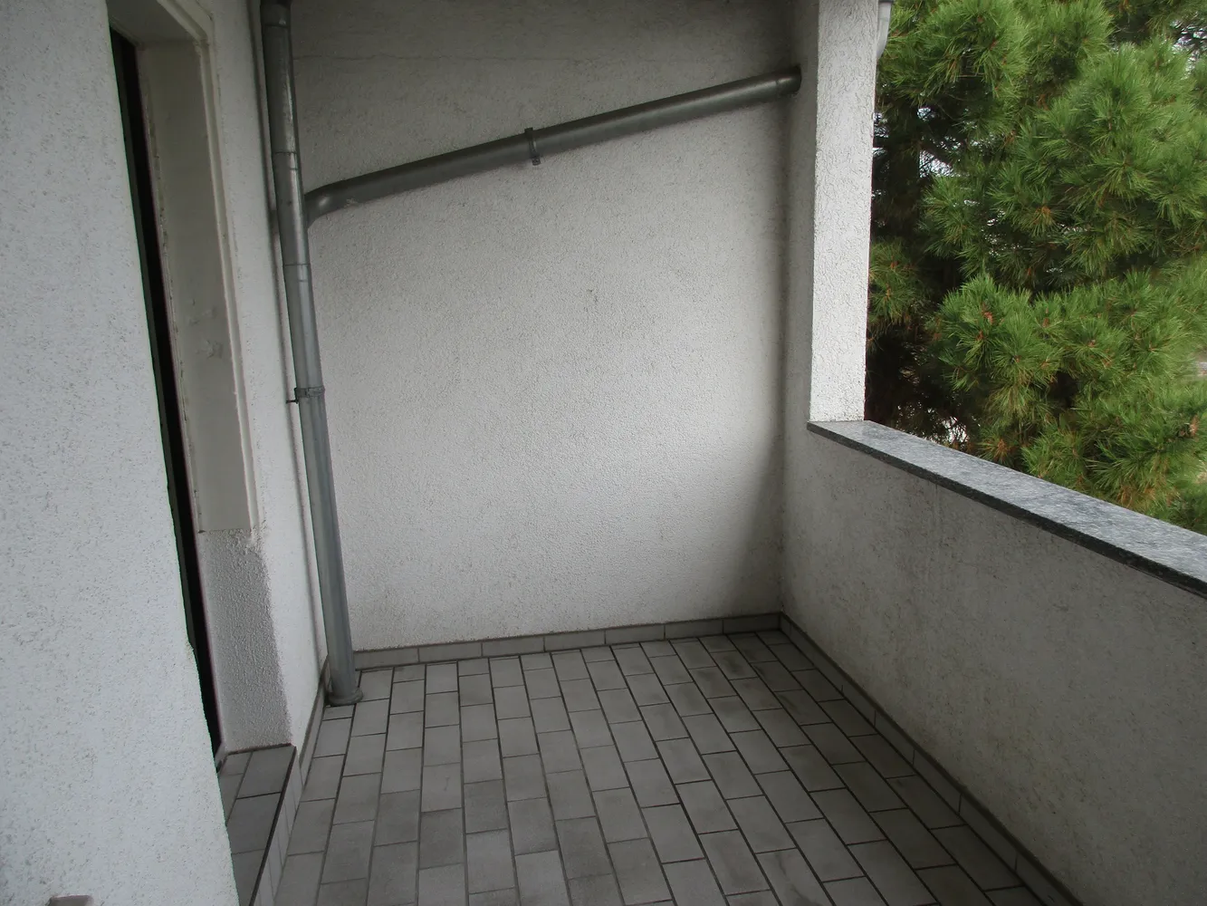 1 room apartment with 39 m² in Darmstadt – Photo 1