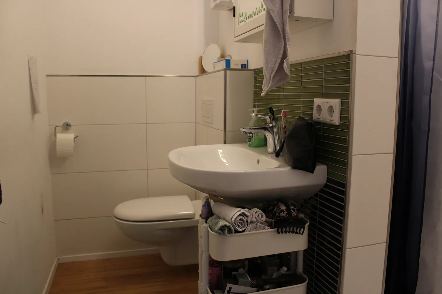 2 Zimmer Wohnung mit 36 m² in Düsseldorf – Bild 4
