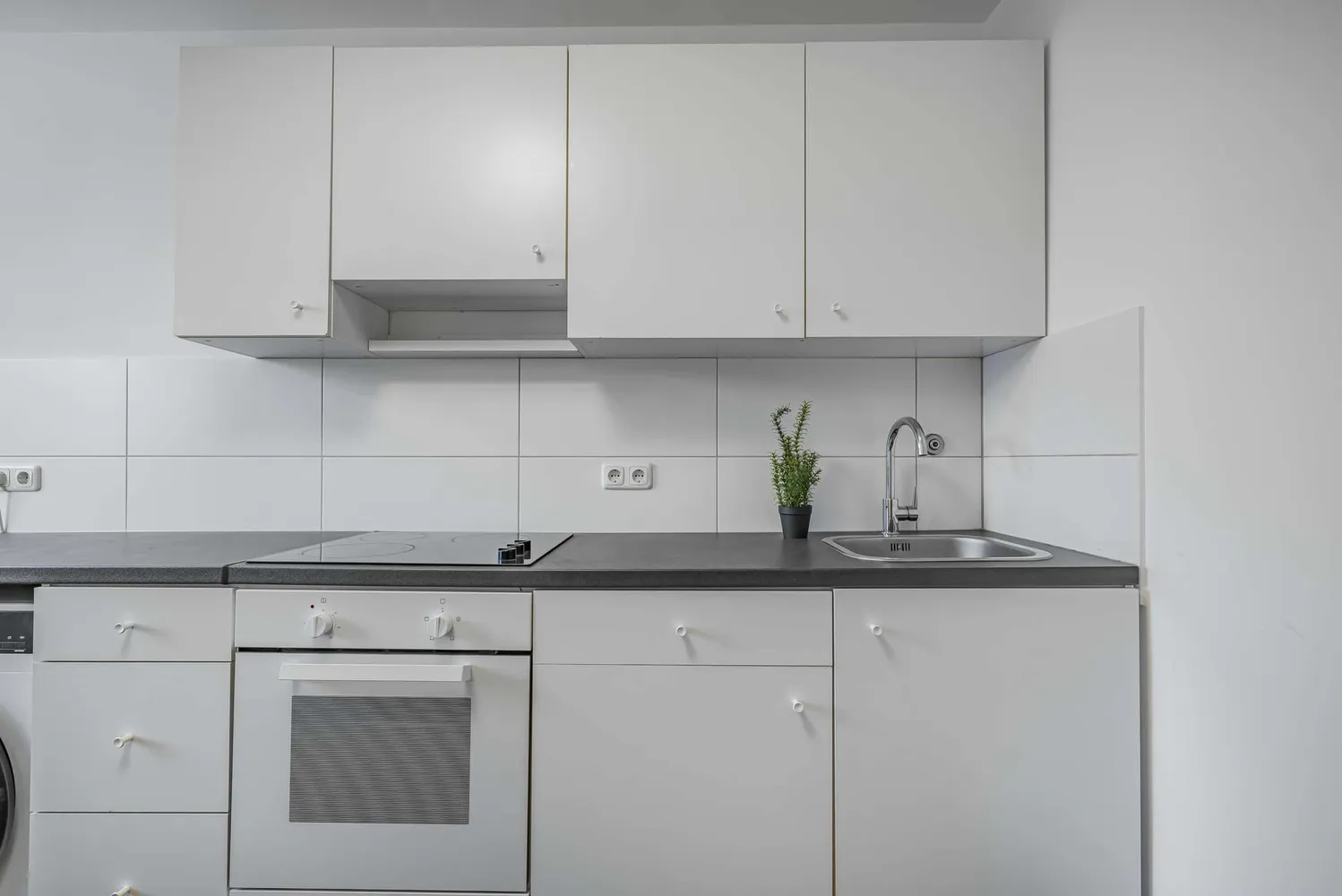WG-Zimmer mit 8 m² in München – Bild 1