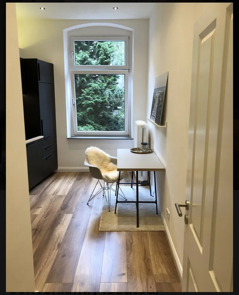 2 room apartment with 56 m² in Düsseldorf – Photo 8